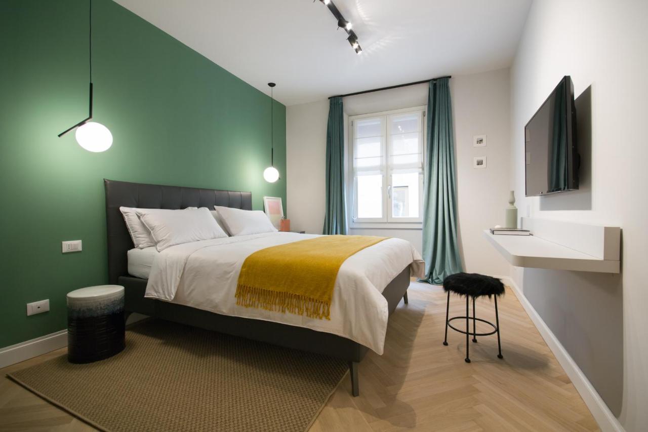 Sphera Bologna, Design Suite Under The Two Towers Экстерьер фото